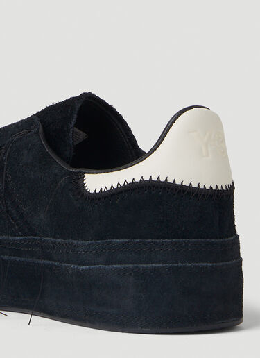 Gazelle 运动鞋 Y-3 Gazelle 运动鞋 黑色 yyy0352043
