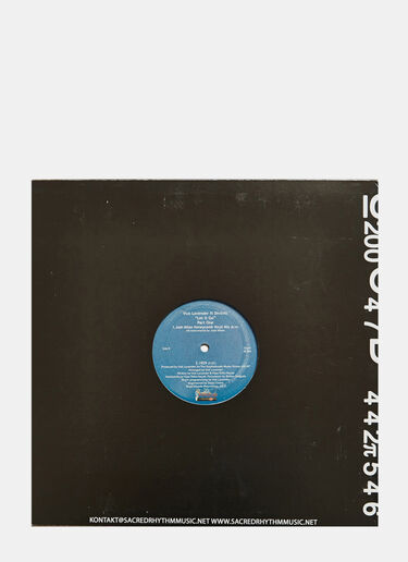 Music Vick Lavender Feat Diviniti - Black mus0490380