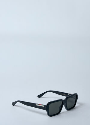 Prada 1887S Sunglasses Black lpr0157007