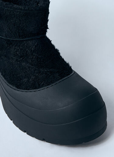 Diesel D-Donald Montone 부츠  블랙 dsl0159026