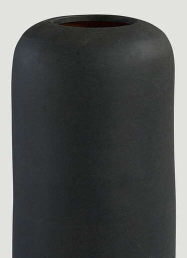 101 Copenhagen Kabin Small Vase Black wps0670360