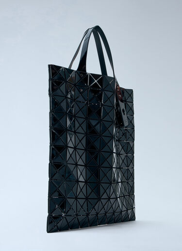 Geometric Tote Bag Bao Bao Issey Miyake Geometric Tote Bag Black bao0364002