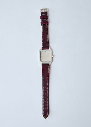 Dolce & Gabbana No Time Watch Black dol0160007