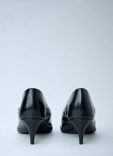 Khaite Miriam 50 Pumps Black kha0265029