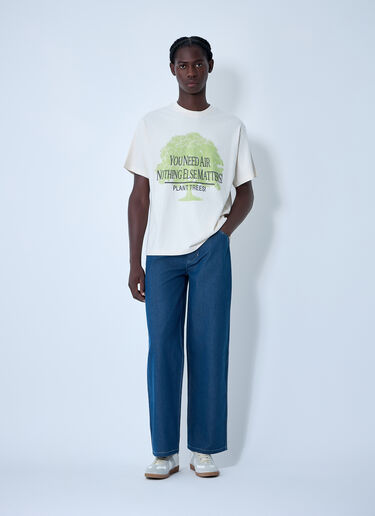 Story MFG Poetry Jeans Blue str0161002