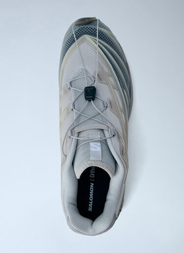 Salomon XT-Evo Sneakers Silver sal0365028
