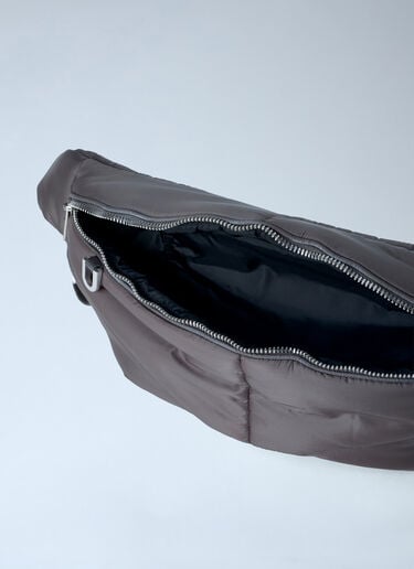 Moncler x Rick Owens Marsupio Belt Bag Grey mcs0363028