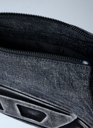 LN-CC® - Diesel: 1DR Camera Bag - Grey Diesel 1DR Camera Bag Grey dsl0163024
