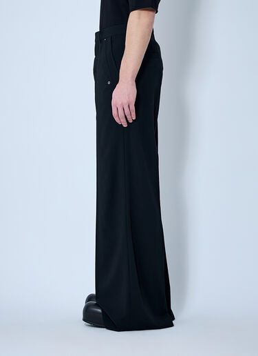 Rick Owens Tailored Belas Pants Black ric0159027