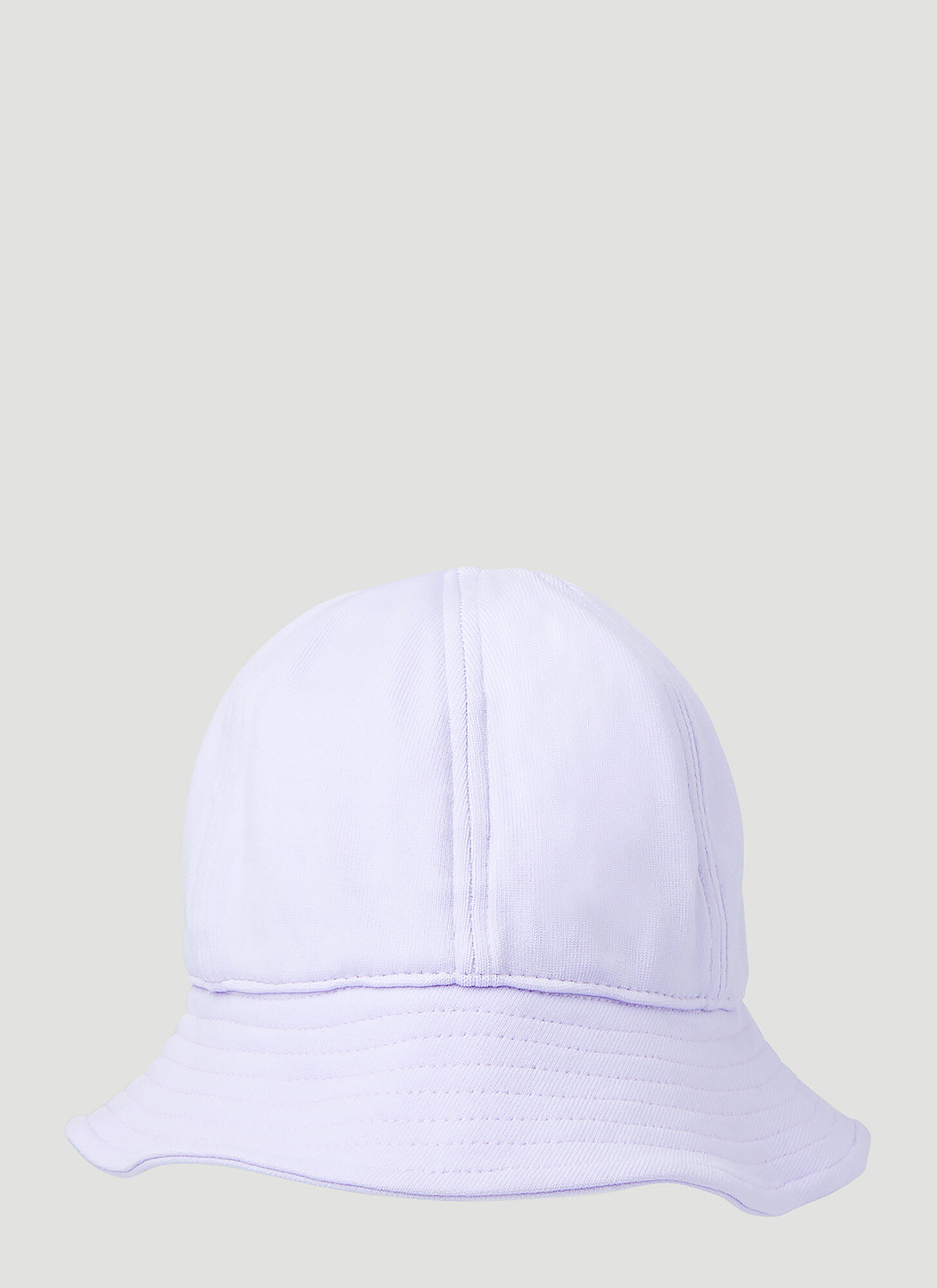 Flapper Agostina Bucket Hat Female Purple