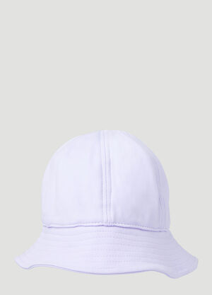 Flapper Agostina Bucket Hat Blue fla0245006