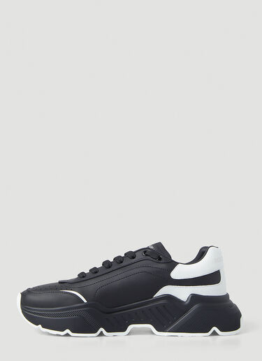 Dolce & Gabbana Daymaster Sneakers Black dol0145034