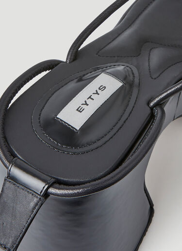Eytys Olympia Platform Sandals Black eyt0249016