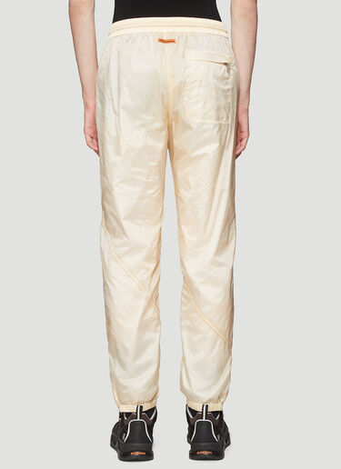Heron Preston Parachute Track Pants White her0138008