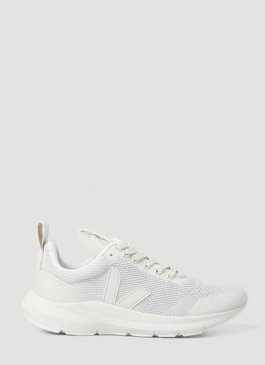 Rick Owens x Veja Runner スニーカー ライトグレー rvj0246004