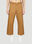 Junya Watanabe Cropped Pants Beige jwn0152006