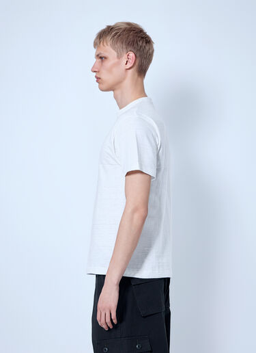 Human Made Graphic T-Shirt White hmd0166005