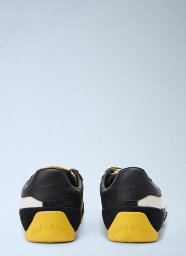 PA 5 Sneakers Palm Angels PA 5 Sneakers Black pma0162031