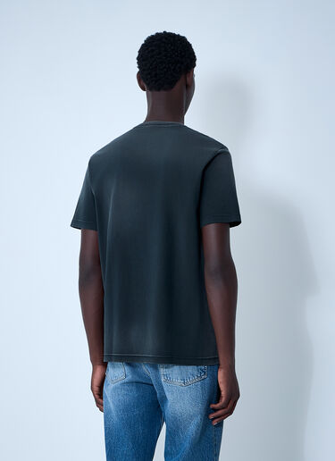 Diesel T-Adjust-T1 티셔츠  블랙 dsl0161015