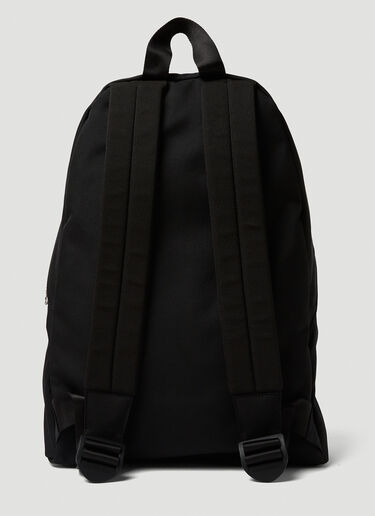 Balenciaga Explorer Backpack Black bal0149067