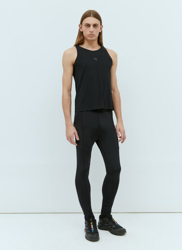 RUNNING ORDER Ari 29 Tight Leggings Black run0354010