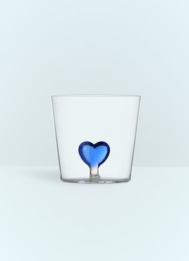 Ichendorf Milano Set Of Four Cuore Tumblers Multicolour wps0691488