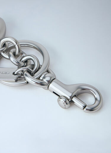 Signature C Bag Charm Coach Signature C Bag Charm Silver coa0264030