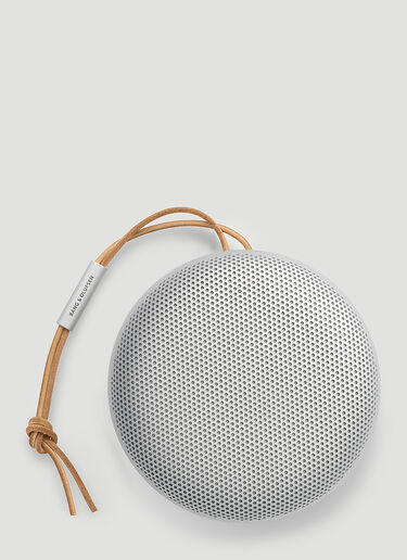 Beosound A1 2nd Generation Speaker Bang & Olufsen Beosound A1 2nd Generation Speaker Grey wps0644306