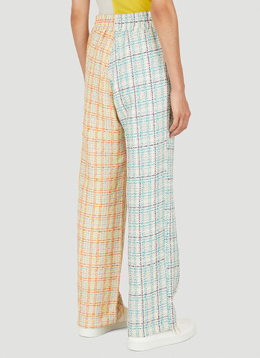 (Di)vision Tweed Lounge Pants Beige div0348015