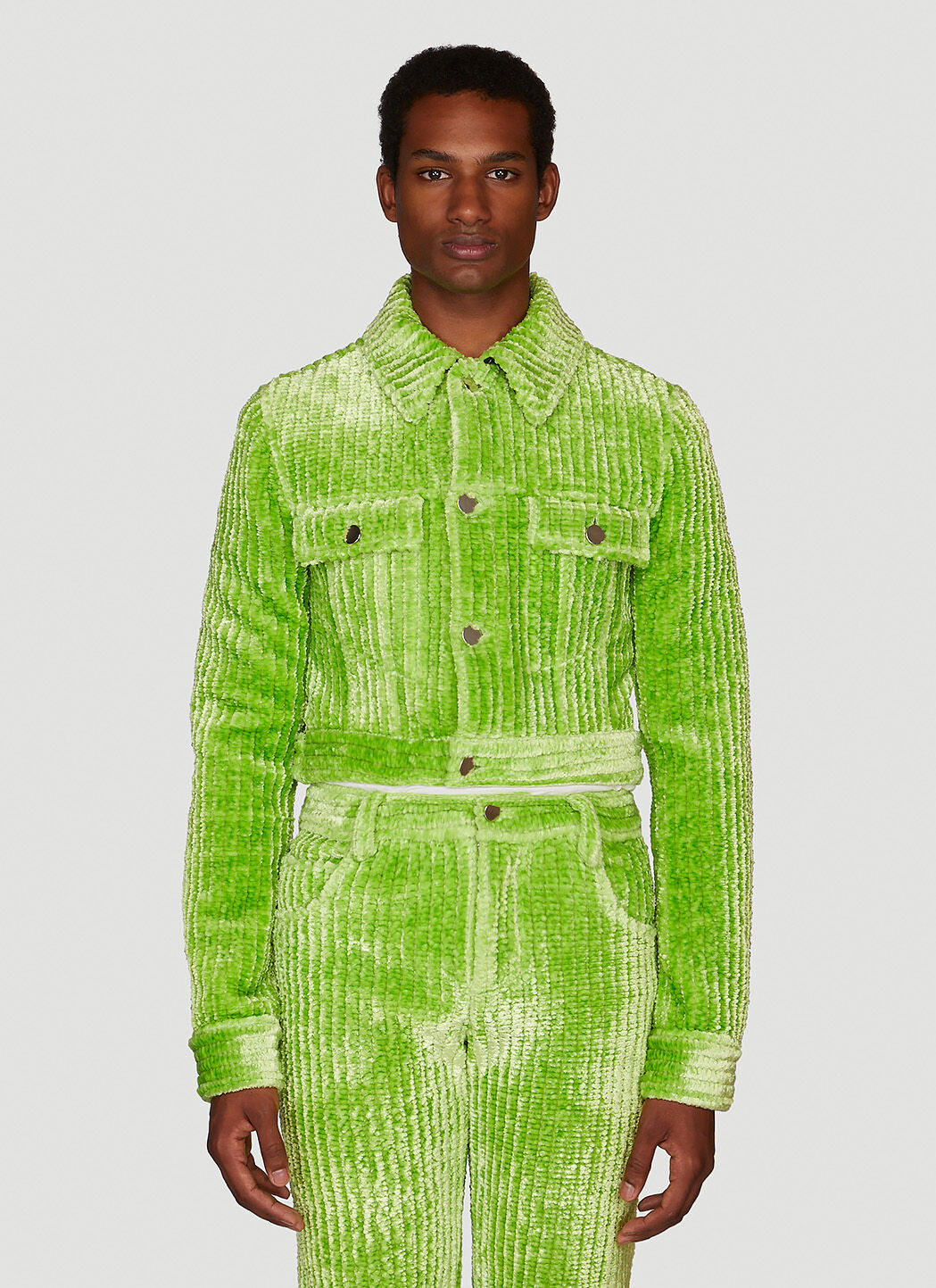 Bottega veneta jackets sales