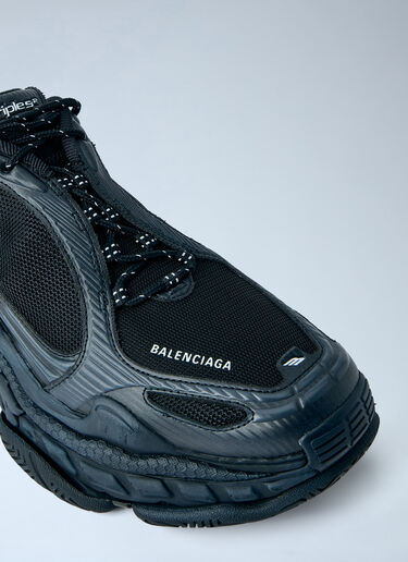 Balenciaga Triple S.2 Sneakers Black bal0164012