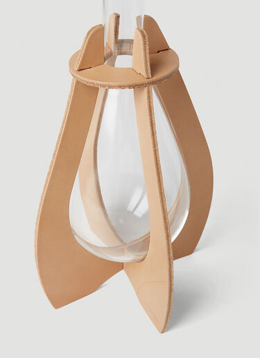 Hender Scheme 킬달 롱 플라스크 베이지 hes0152011