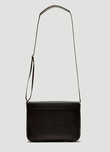 Messenger Bag Thom Browne Messenger Bag Black thb0135020