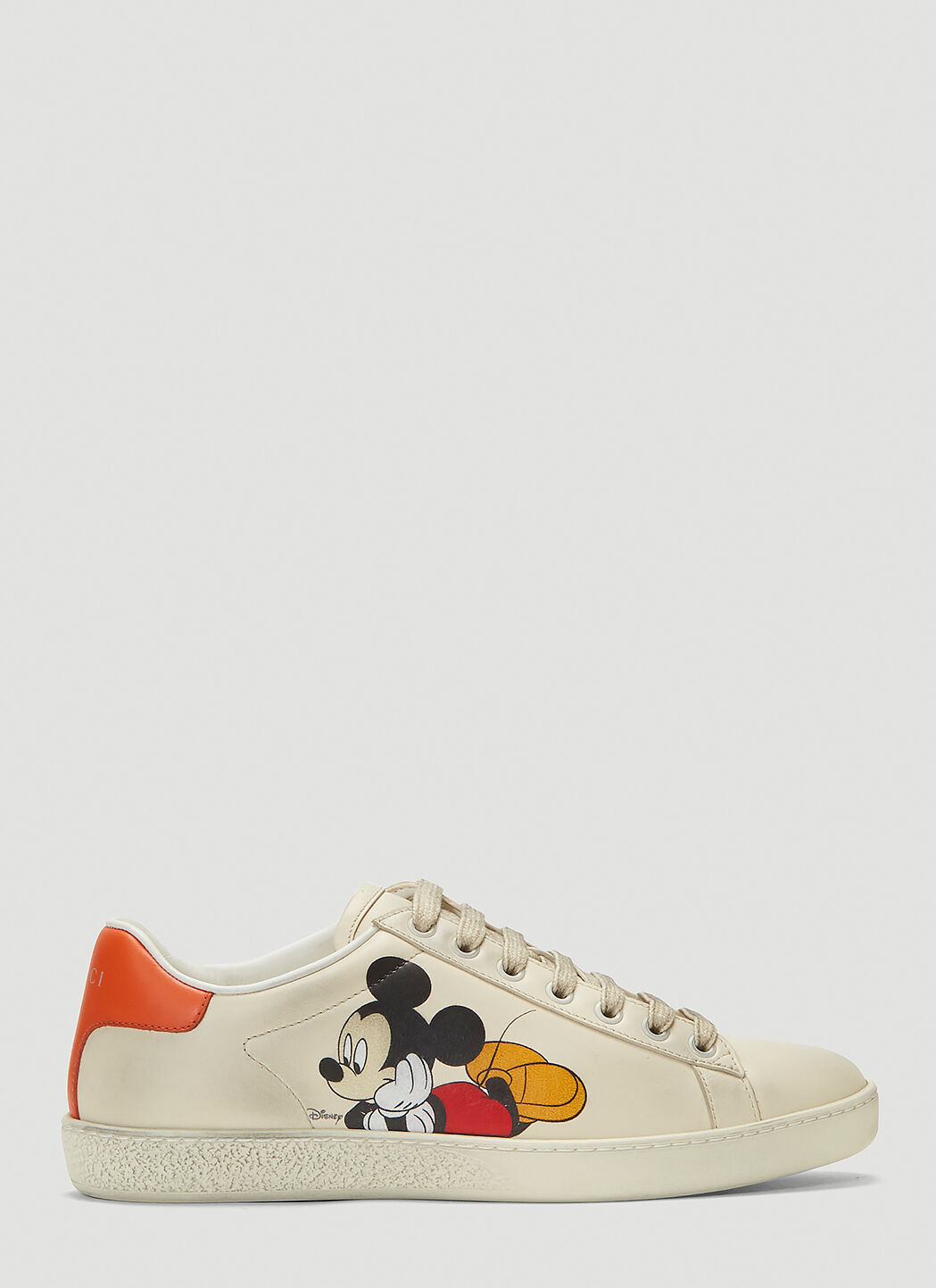 Gucci online x puma