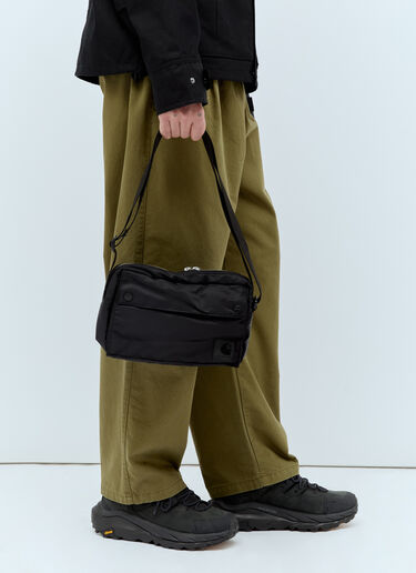 Carhartt WIP Otley Shoulder Bag Black wip0156007