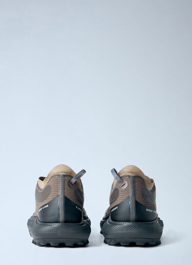 LN-CC® - Satisfy: TheROCKER Sneakers - Brown Satisfy TheROCKER Sneakers Brown sat0165014