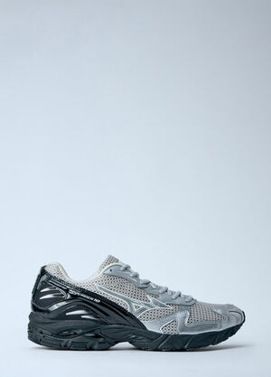 Mizuno Wave Rider 10 Sneakers Grey miz0364004