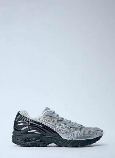 Mizuno Wave Rider 10 Sneakers Grey miz0364004