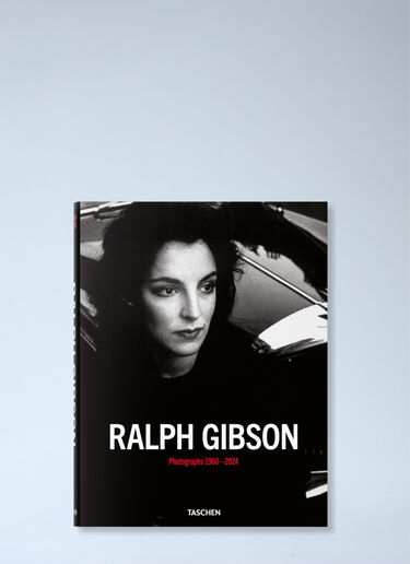 Ralph Gibson Photographs: 1960–2024 Book Taschen Ralph Gibson Photographs: 1960–2024 Book Multicolour wps0692313