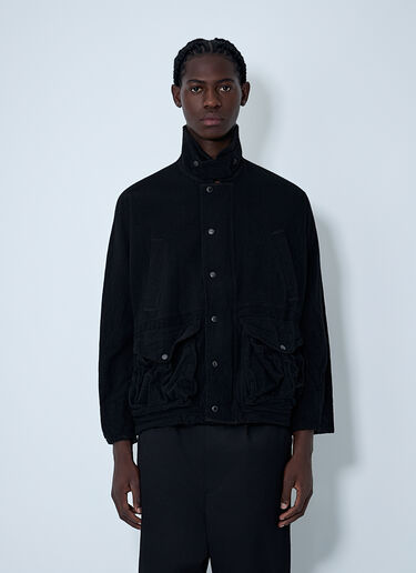 Filson Jacket Junya Watanabe Filson Jacket Black jwn0162002