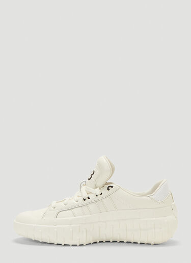 GR.1P Sneakers Y-3 GR.1P Sneakers White yyy0344002