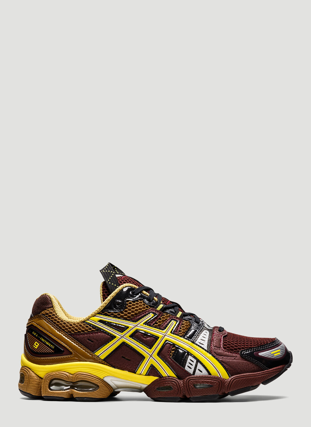 Asics gel nimbus hot sale 3 homme soldes