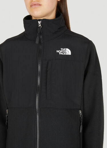 The North Face Denali Fleece Jacket Black tnf0250046