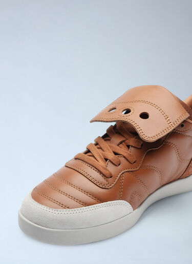 Saucony SILO 586i Sneakers Brown sac0362004