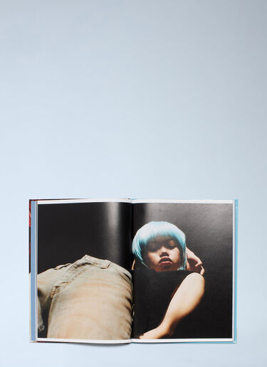 Antenne Books Yuki (Final Edit) - Imogene Barron White ane0564018