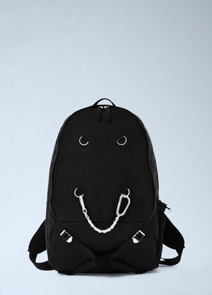 Porter-Yoshida & Co Ride Backpack Black por0364003