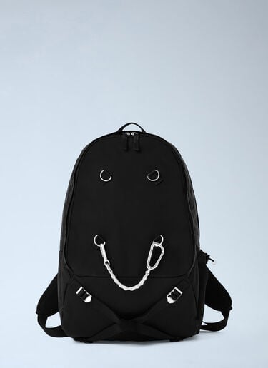 Porter-Yoshida & Co Ride Backpack Black por0364003