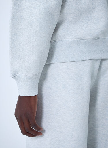 Fleece Sweater Stüssy Fleece Sweater Grey sts0163006