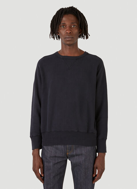 Levi's Bay Meadows Sweatshirt Beige lvs0151005