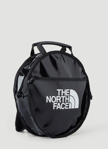 The North Face Black Box 베이스 캠프 서클 백팩 블랙 tbb0246023